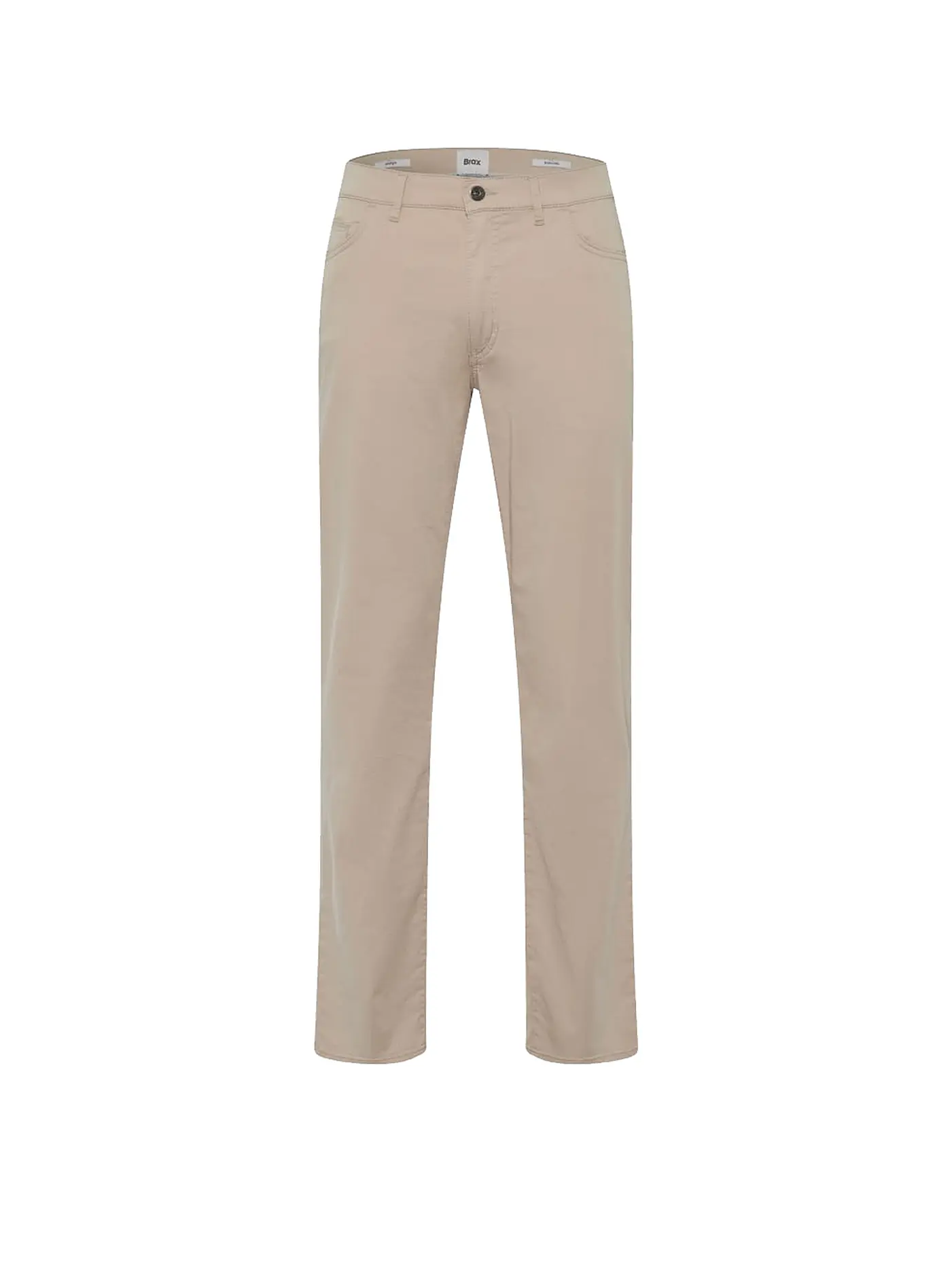 BRAX | Hose CADIZ | beige